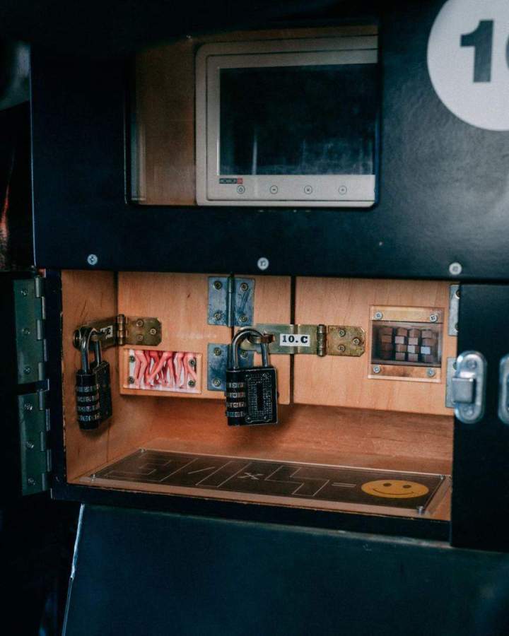 Salle de jeu Wittenheim