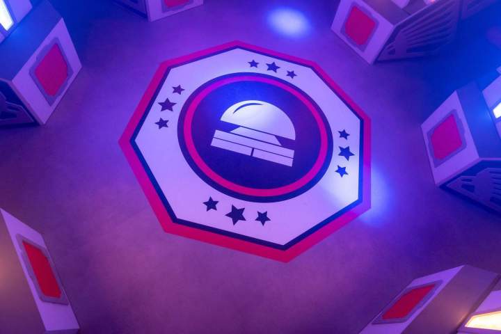 Centre de loisirs Wittenheim