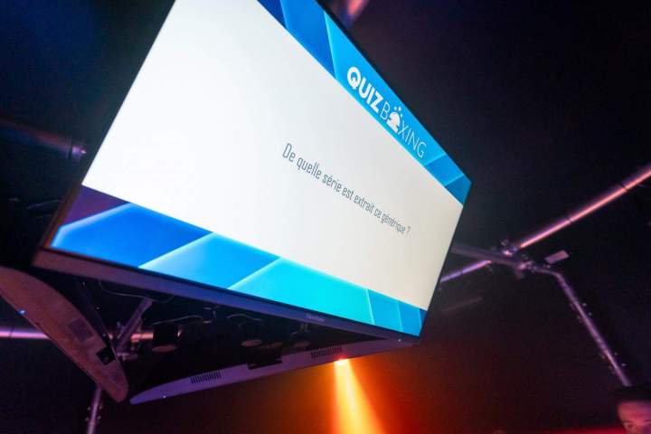 Salle de jeu Wittenheim