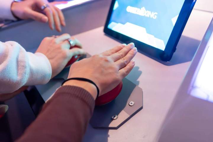 Centre de loisirs Wittenheim