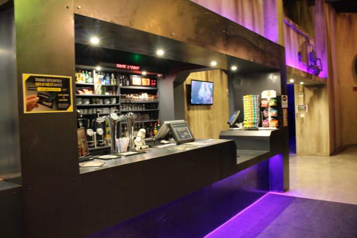 Coin détente Wittenheim