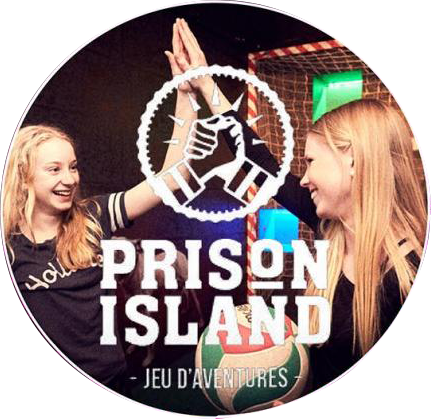 Prison Island Wittenheim