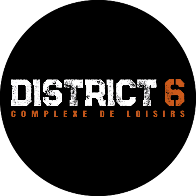 logo District 6