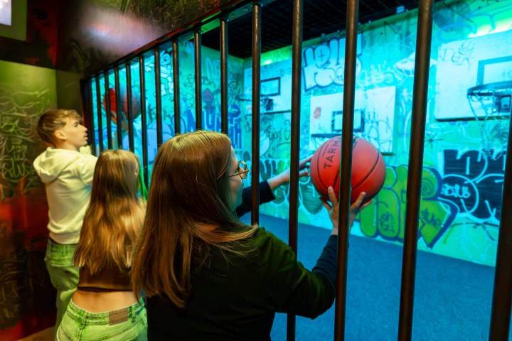 Centre de loisirs Wittenheim