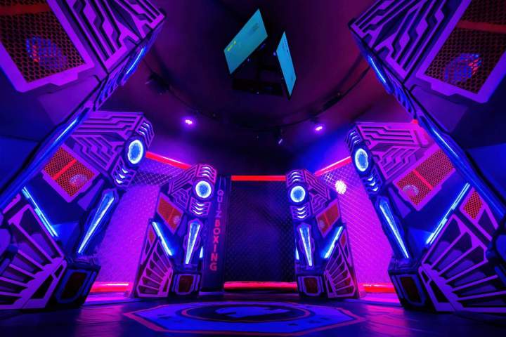 Centre de loisirs Wittenheim