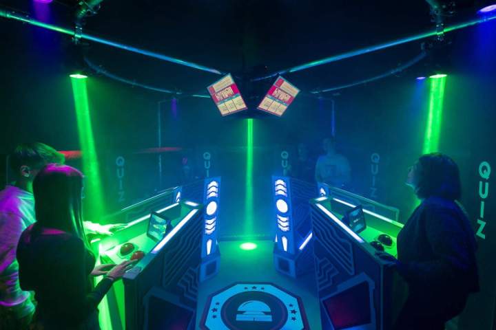 Centre de loisirs Wittenheim