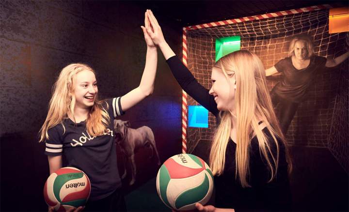 Activités ludiques enfants Wittenheim