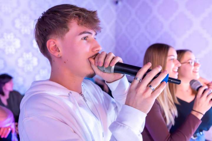 Espace karaoké Wittenheim