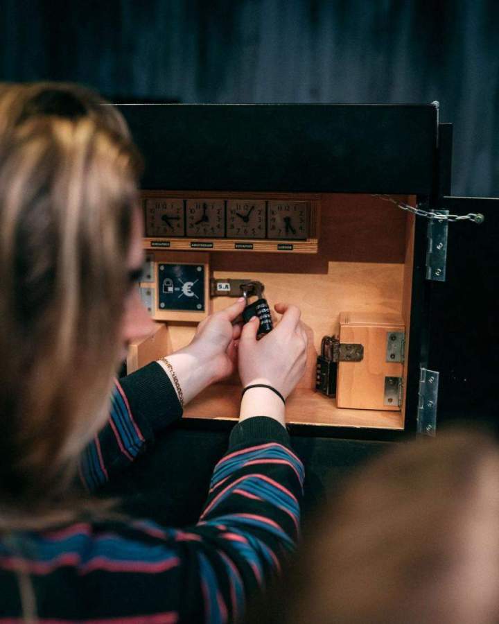 Centre de loisirs Wittenheim