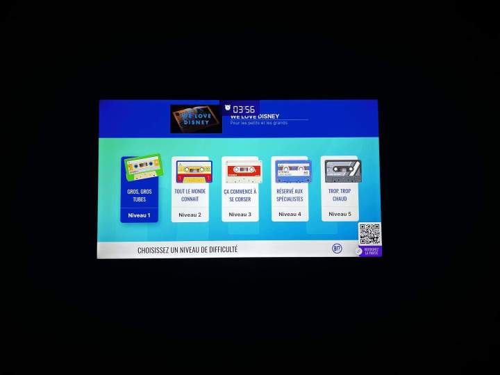 Salle de jeu Wittenheim