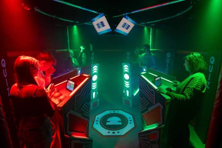 Centre de loisirs Wittenheim