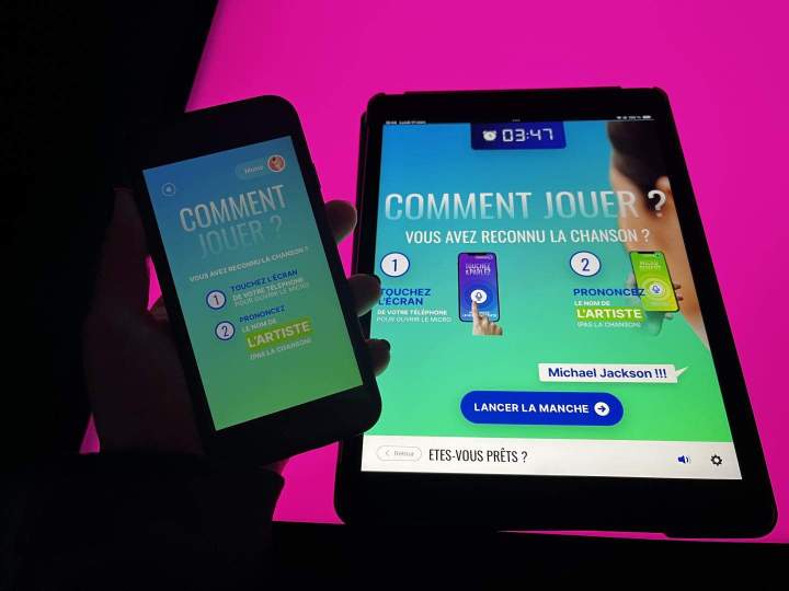 Centre de loisirs Wittenheim