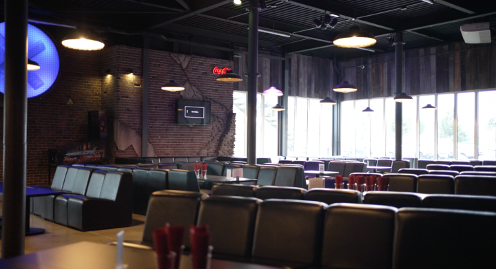 Salon détente Wittenheim