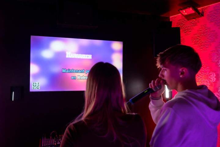 Espace karaoké Wittenheim