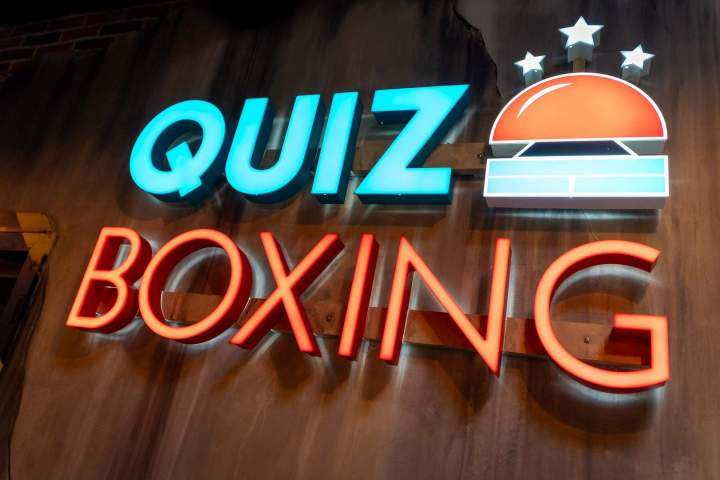 Salle de jeu Wittenheim