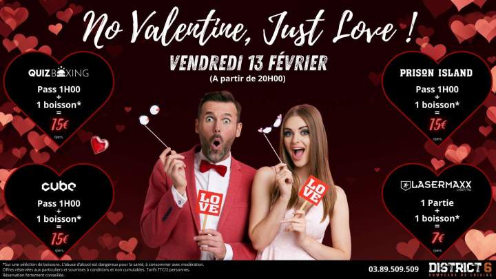 Animation du vendredi soir Wittenheim