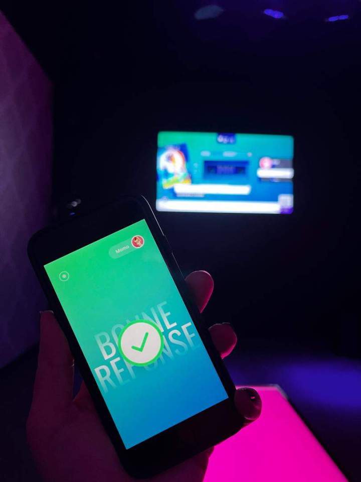 Salle de jeu Wittenheim