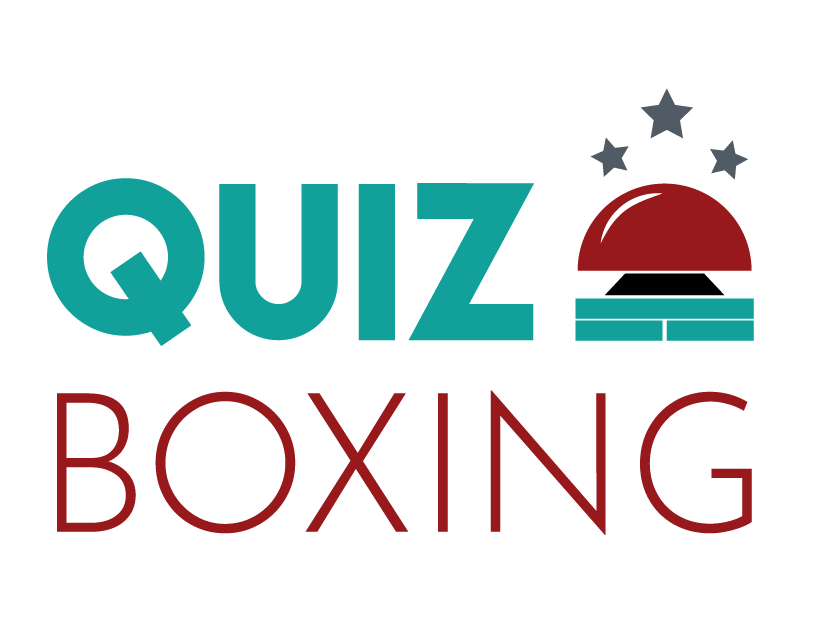 Quiz Boxing