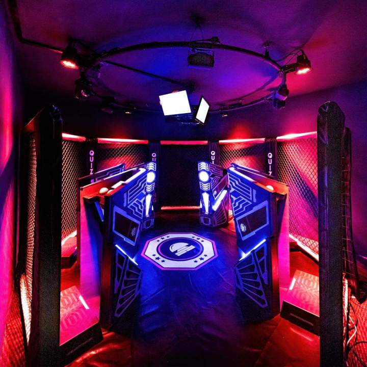 Centre de loisirs Wittenheim