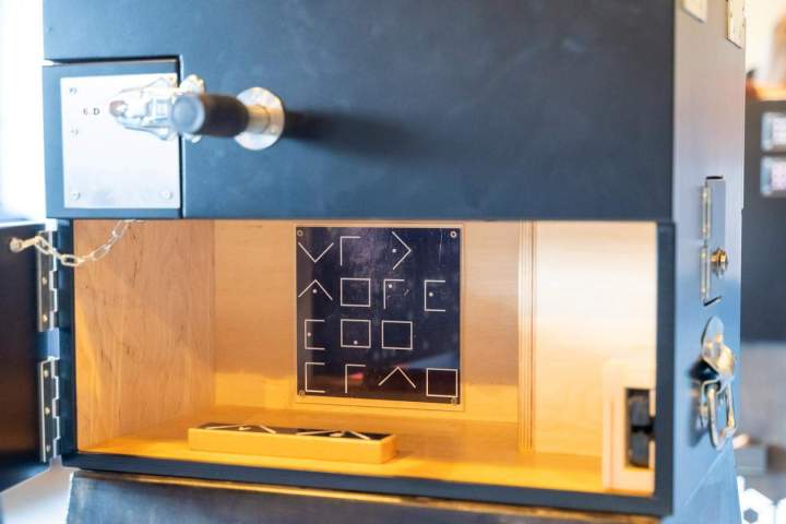 Centre de loisirs Wittenheim