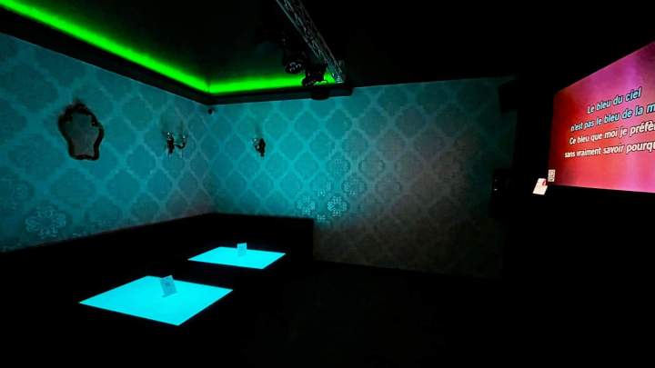 Espace karaoké Wittenheim