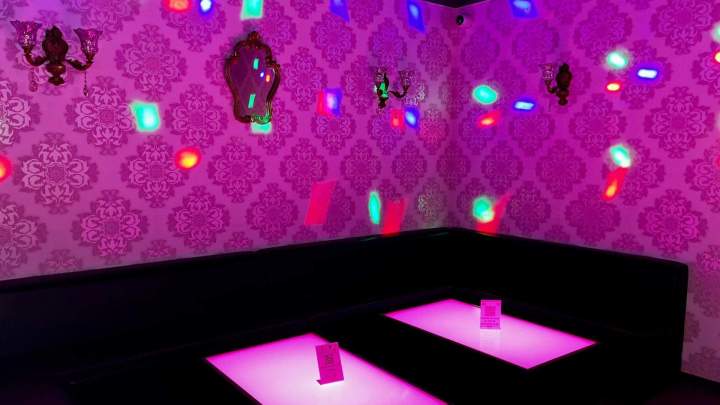 Espace karaoké Wittenheim