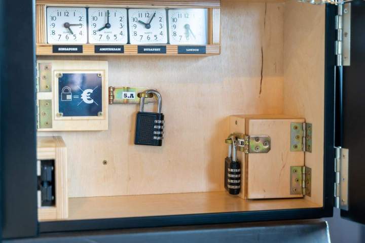 Centre de loisirs Wittenheim