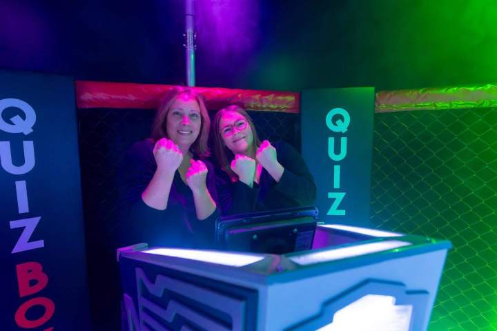 Centre de loisirs Wittenheim