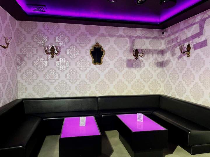 Espace karaoké Wittenheim