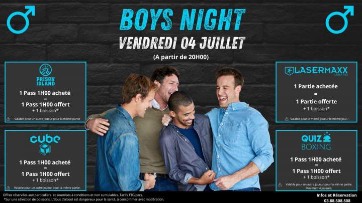 Mottoabende Wittenheim