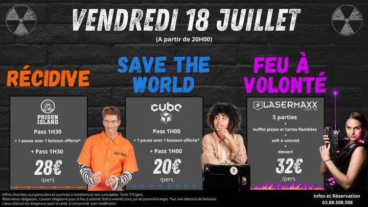 Festliche Abende in Wittenheim